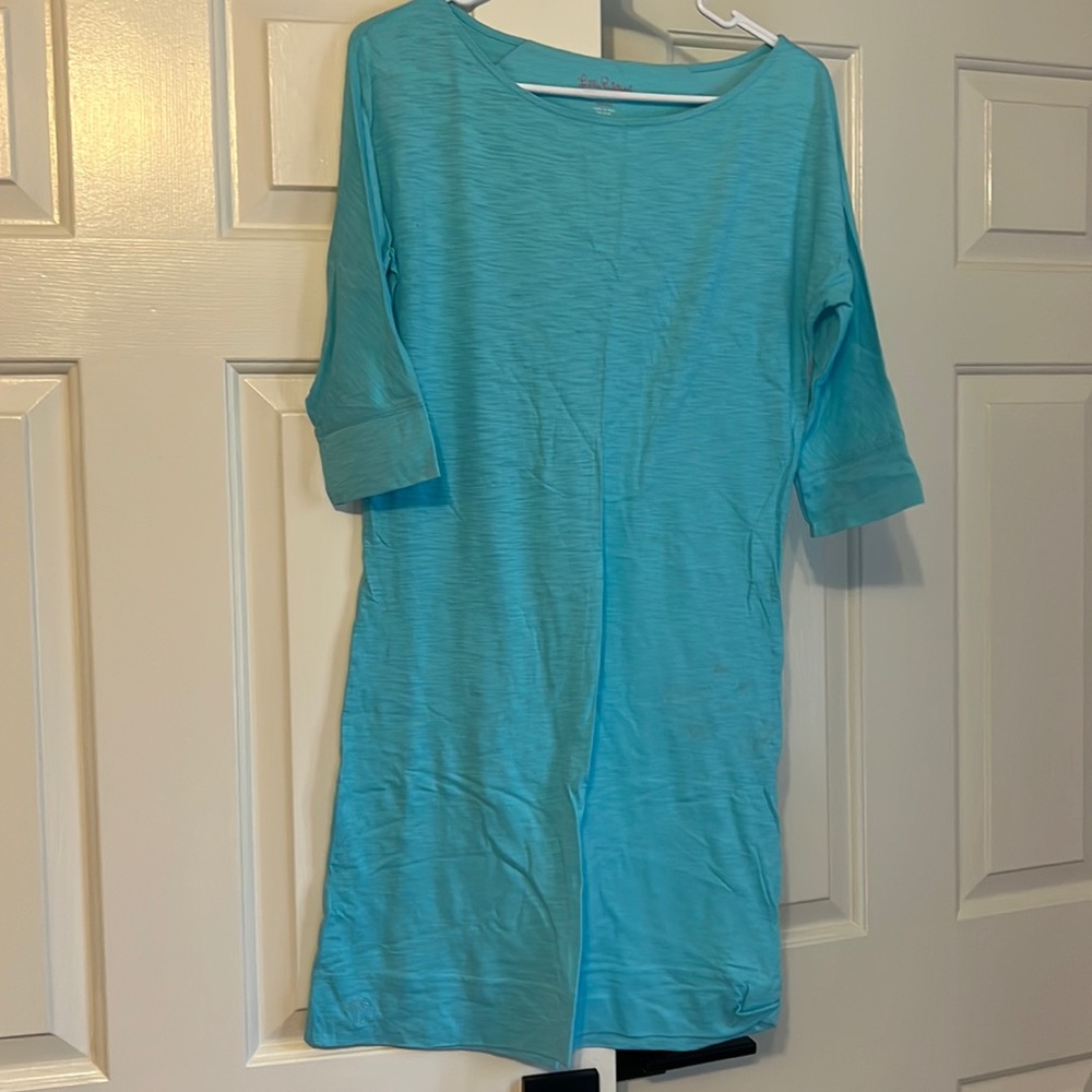 Lilly Pulitzer Dress